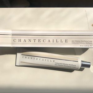 Chantecaille Anti-pollution Mattifying Cream